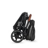 Carucior transformabil 3in1 Coccolle Amani Anthracite