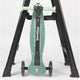 Trotineta pliabila Qplay Sparkling, Verde