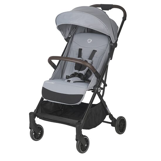 Carucior sport autofold Coccolle Melia Greystone - gogobaby.ro