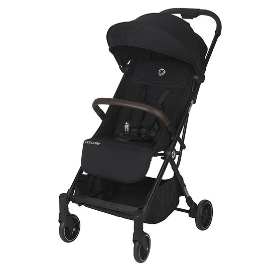 Carucior sport autofold Coccolle Melia Diamond black - gogobaby.ro