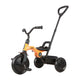 Tricicleta Qplay Ant Plus Galben