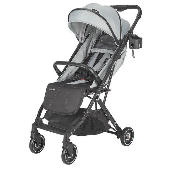 Carucior sport Coccolle Alla Greystone - gogobaby.ro