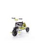 ZOPA - Tricicleta multifunctionala Citigo Kiwi Green