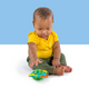 Bright Starts - Set cadou 8 buc dintitori usor de prins “Teeth Relief”