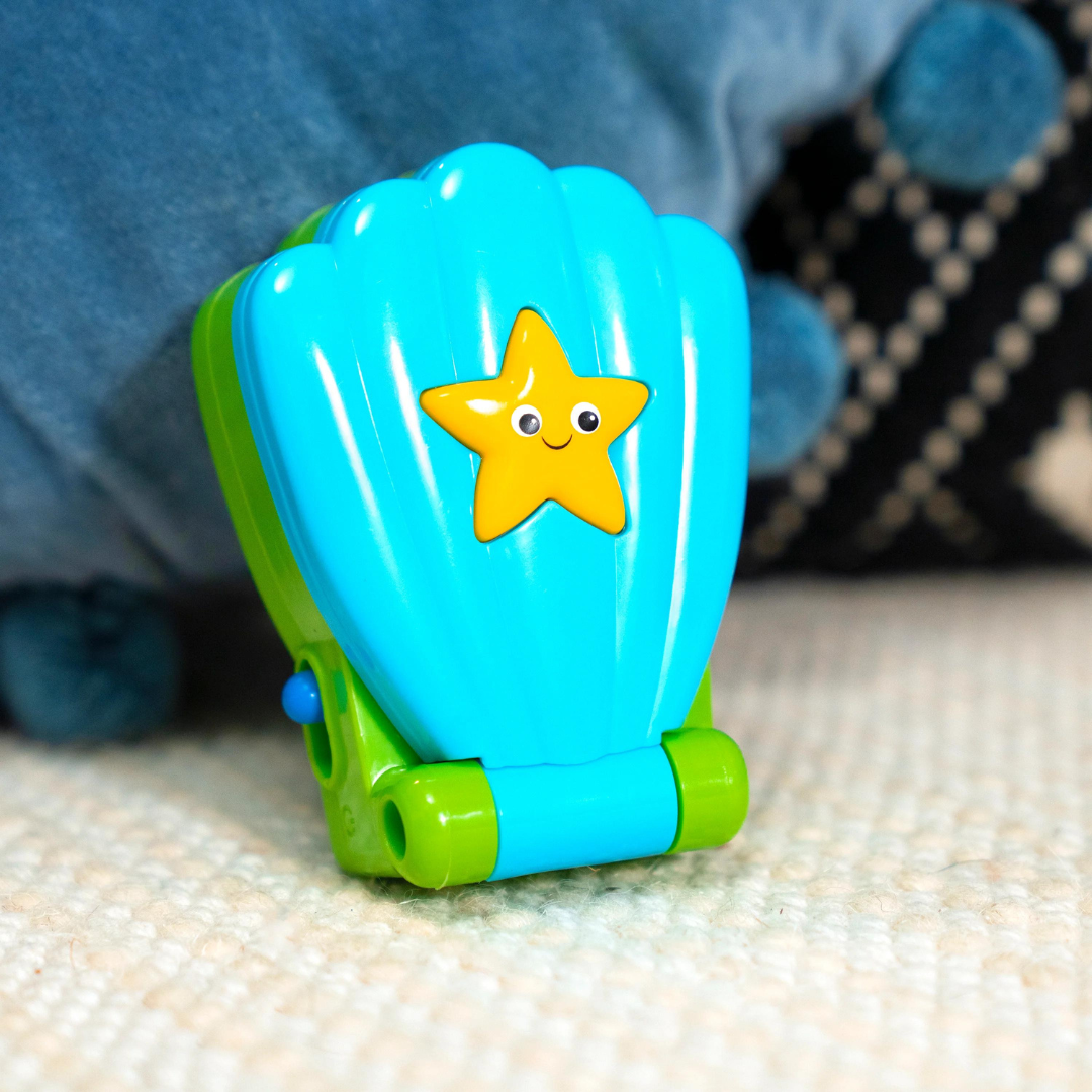 Baby Einstein - Jucarie muzicala telefon, 