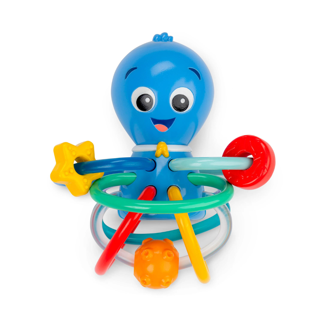 Baby Einstein - Jucarie de dentitie si alinare, 