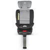 Scaun auto iSize 40-150 cm C Vigo Diamond black+Coccolle oglinda auto rear-facing