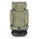 Scaun auto rotativ iSize Coccolle Velsa Moss green