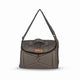 Carucior modular 2in1 C Nessia Anthracite+Balansoar bebelusi C Velio Butternut