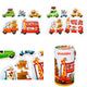 Puzzle, Cubika, 