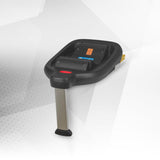 Carucior modular 4in1 Coccolle Serry Light Taupe cu Scoica auto iSize Coccolle Knox Black si Baza isofix iSize Coccolle Knox
