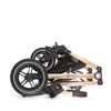 Carucior ultracompact 3in1 Coccolle Ravello Sand beige
