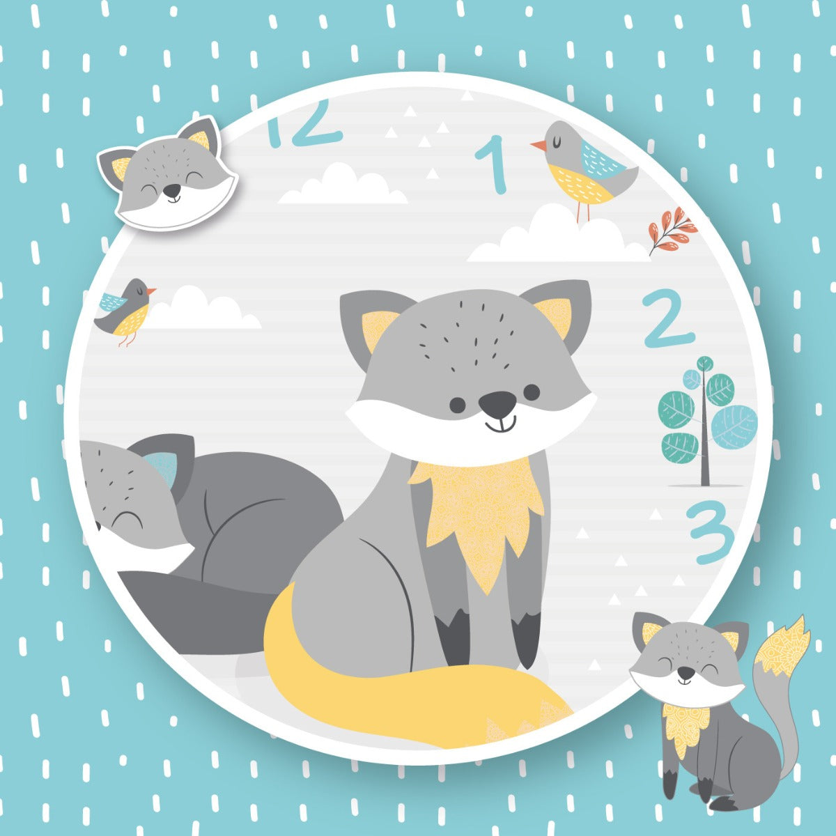 Centru de activitati, Momi LAMMIS - gogobaby.ro