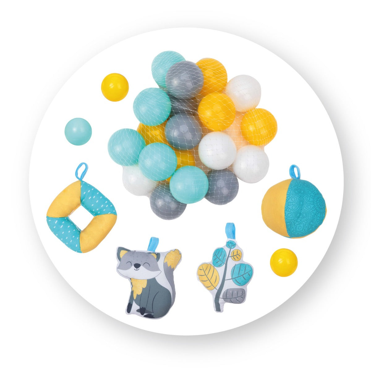 Centru de activitati, Momi LAMMIS - gogobaby.ro