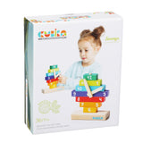 Jucarie Din Lemn, Cubika, 