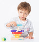 Jucarie Din Lemn, Cubika, 