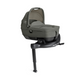 Joie - Landou auto Calmi R129 Signature Evergreen, 40-70 cm, testat ADAC si certificat R129