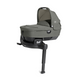 Joie - Landou auto Calmi R129 Signature Evergreen, 40-70 cm, testat ADAC si certificat R129
