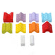 Jucarie Din Lemn Cubika, Set Constructii 