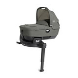 Joie - Landou auto Calmi R129 Signature Evergreen, 40-70 cm, testat ADAC si certificat R129