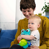 Baby Einstein - Jucarie interactiva de plus, 
