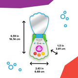 Baby Einstein - Jucarie muzicala telefon, 