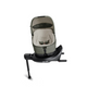 Joie - Landou auto Calmi R129 Signature Evergreen, 40-70 cm, testat ADAC si certificat R129