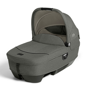 Joie - Landou auto Calmi R129 Signature Evergreen, 40-70 cm, testat ADAC si certificat R129
