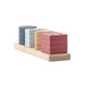 Jucarie din lemn, Cubika, Sortator Forme Geometrice 5