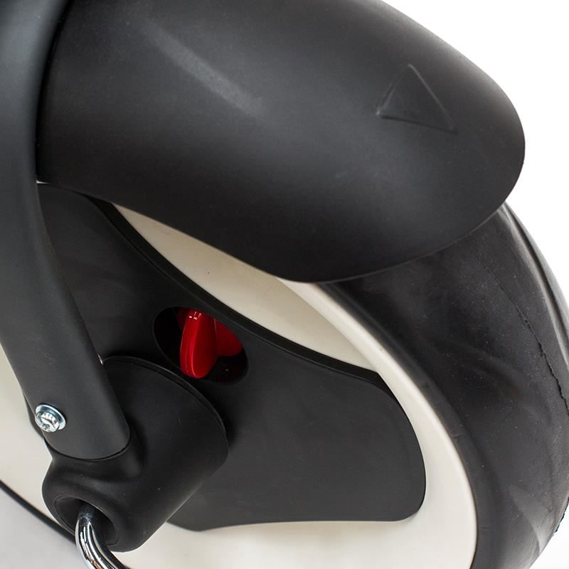 Tricicleta pliabila Qplay Rito+ Negru - gogobaby.ro