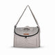 Carucior modular 2in1 Coccolle Nessia Lunar rock+Balansoar bebelusi C Velio Butternut
