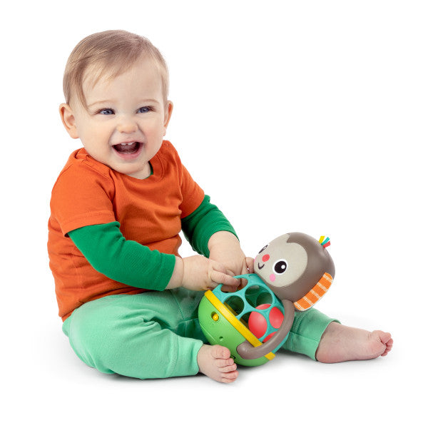 Bright Starts - Jucarie multi-senzoriala, 