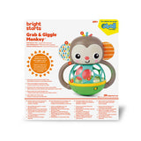 Bright Starts - Jucarie multi-senzoriala, 