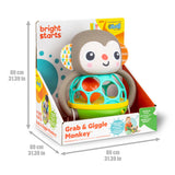 Bright Starts - Jucarie multi-senzoriala, 