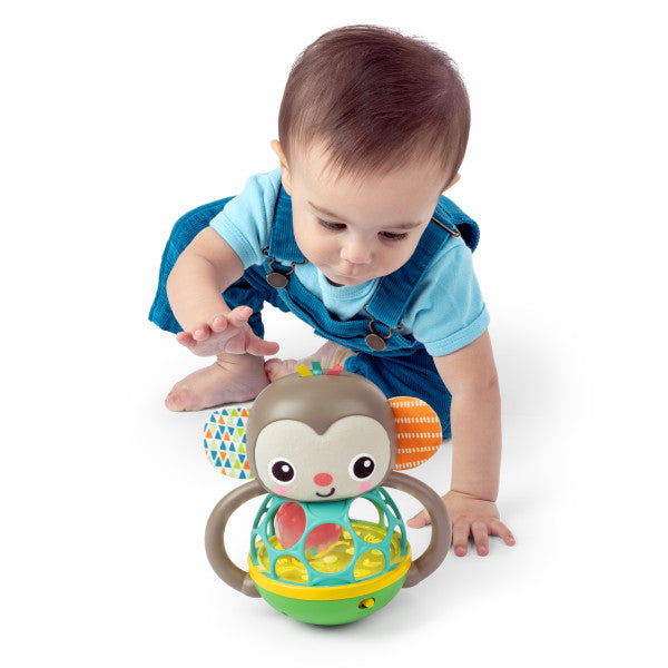 Bright Starts - Jucarie multi-senzoriala, 