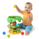 Bright Starts - Jucarie tropicala, 