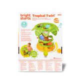 Bright Starts - Jucarie tropicala, 