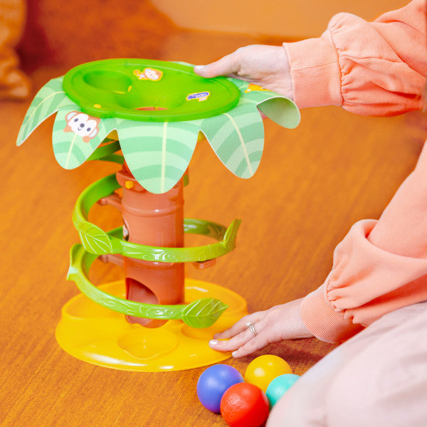 Bright Starts - Jucarie tropicala, 