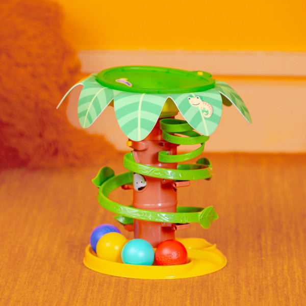 Bright Starts - Jucarie tropicala, 