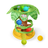 Bright Starts - Jucarie tropicala, 