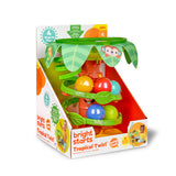Bright Starts - Jucarie tropicala, 