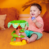 Bright Starts - Jucarie tropicala, 