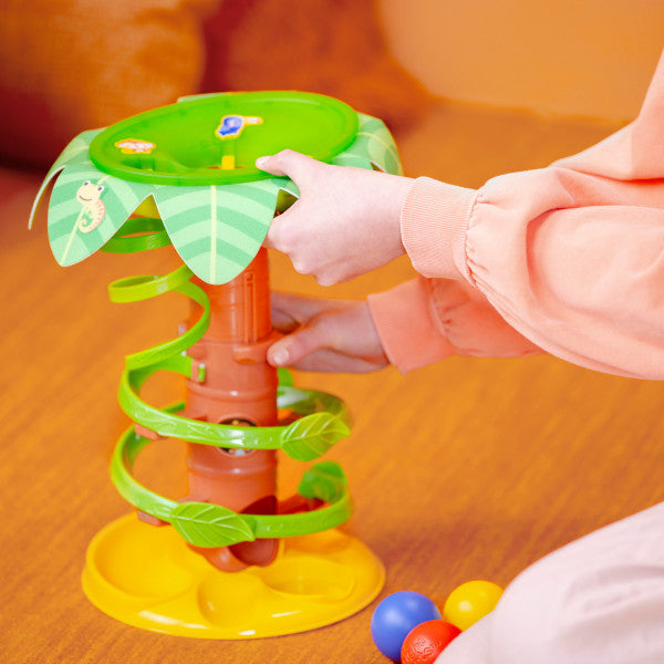Bright Starts - Jucarie tropicala, 