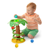 Bright Starts - Jucarie tropicala, 