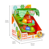 Bright Starts - Jucarie tropicala, 