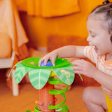 Bright Starts - Jucarie tropicala, 