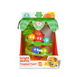 Bright Starts - Jucarie tropicala, 