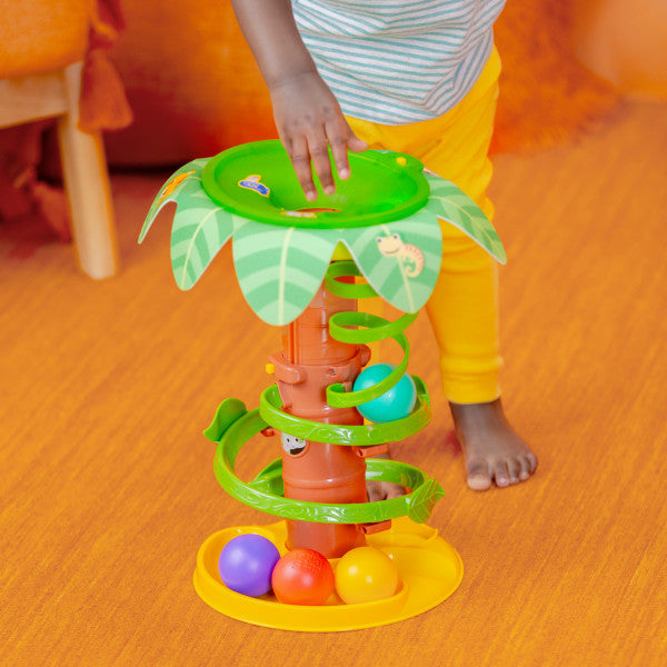 Bright Starts - Jucarie tropicala, 