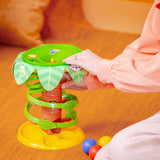 Bright Starts - Jucarie tropicala, 