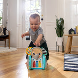 Baby Einstein - Jucarie interactiva, 